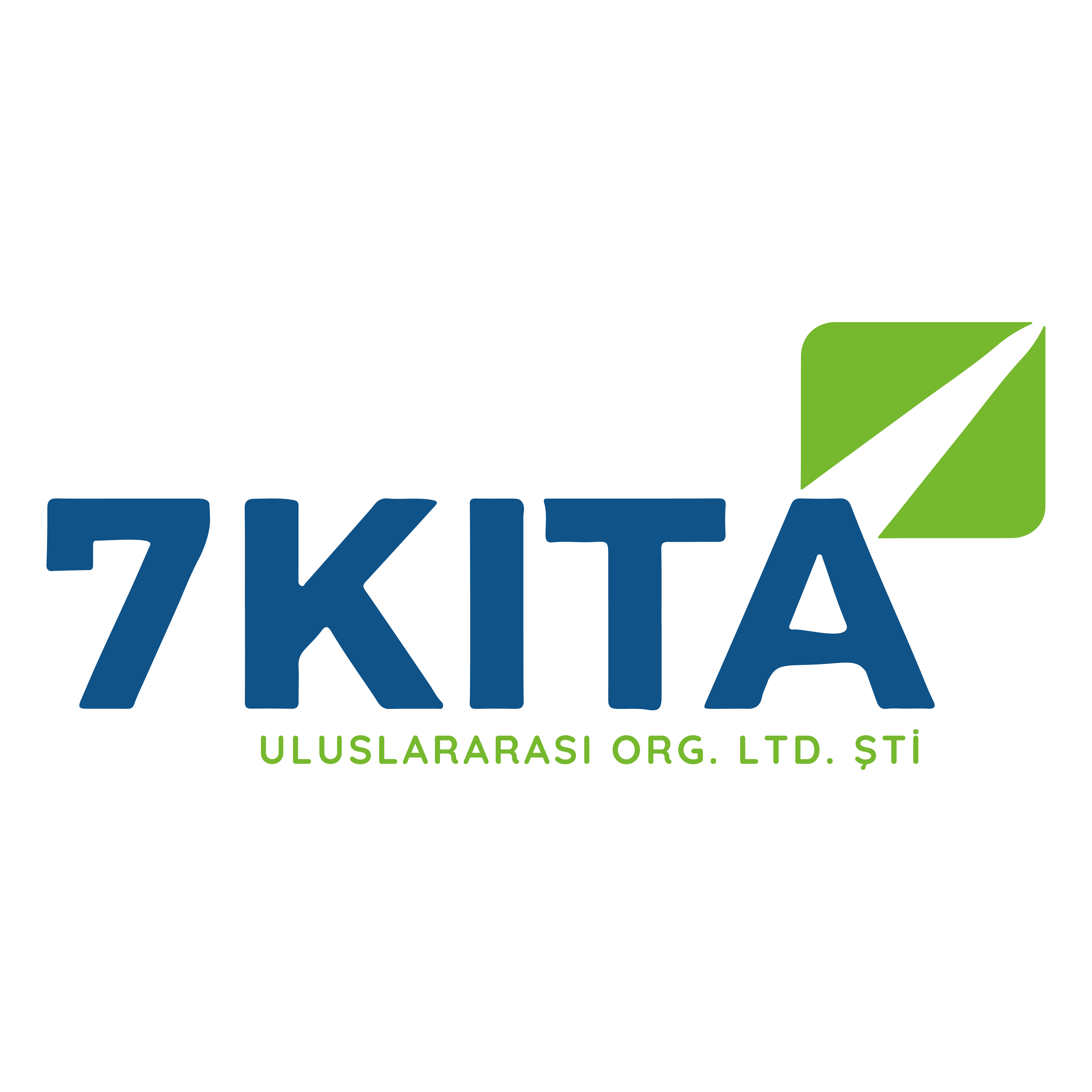 7 KITA ULUSLARARASI DANIŞMANLIK VE ORGANİZASYON